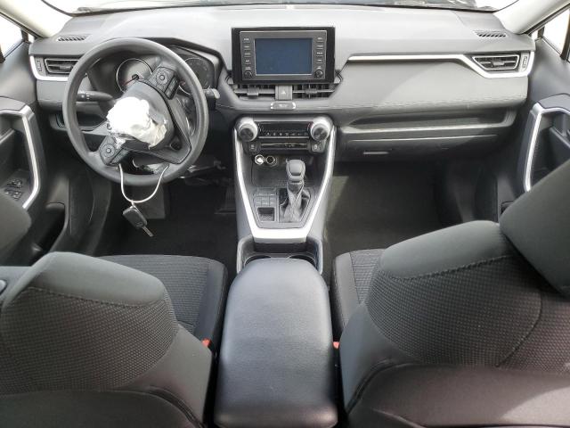 Photo 8 from auction – 2019 TOYOTA RAV4 LE with VIN 2T3F1RFV8KW082251