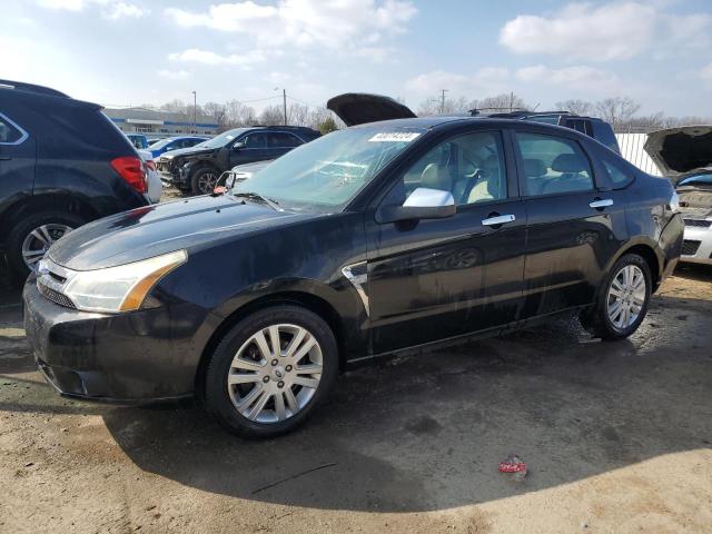 Photo 1 from auction – 2009 FORD FOCUS SEL with VIN 1FAHP37N29W107164