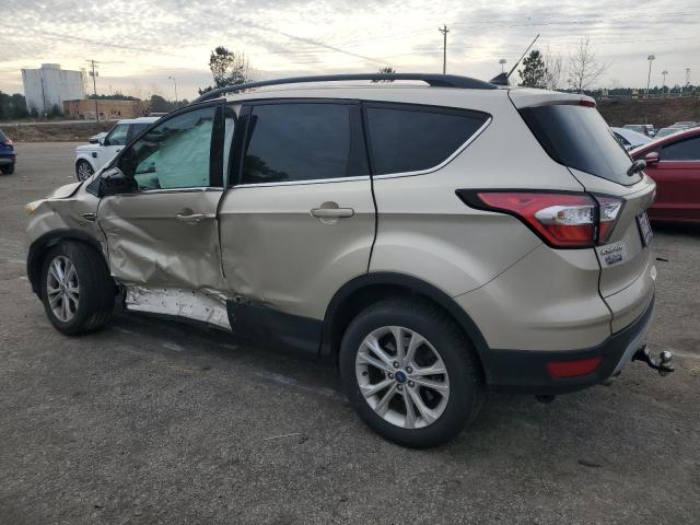 Photo 2 from auction – 2018 FORD ESCAPE SEL with VIN 1FMCU0HD5JUB20794