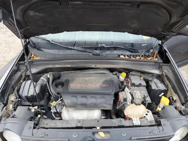 Photo 11 from auction – 2017 JEEP RENEGADE L with VIN ZACCJABB7HPG14242