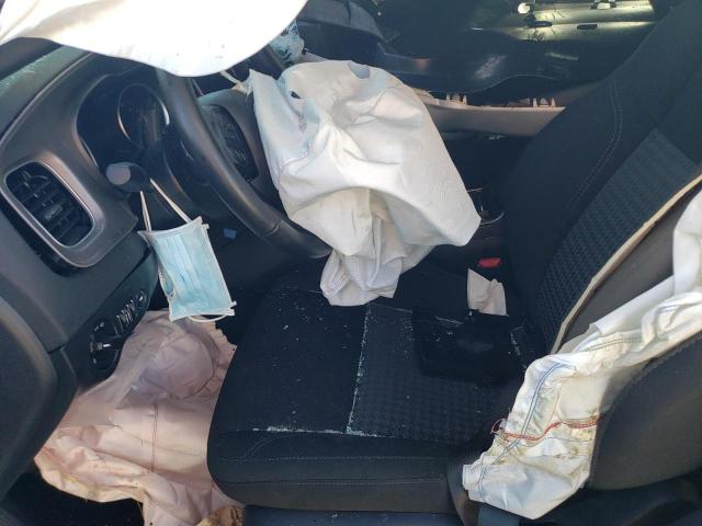 Photo 7 from auction – 2023 DODGE CHARGER SX with VIN 2C3CDXBG9PH559674