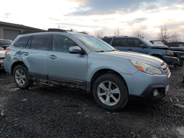 Снимка 4 от търг – 2013 SUBARU OUTBACK 2. с VIN 4S4BRCCC7D3324830
