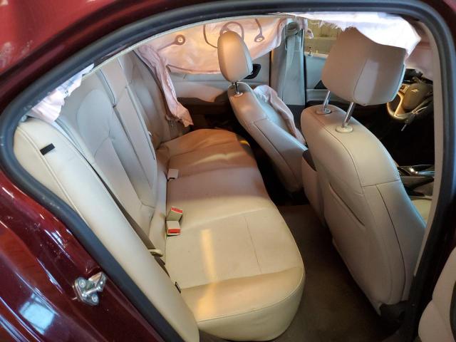 Photo 10 from auction – 2016 CHEVROLET MALIBU LIM with VIN 1G11C5SA5GF114882