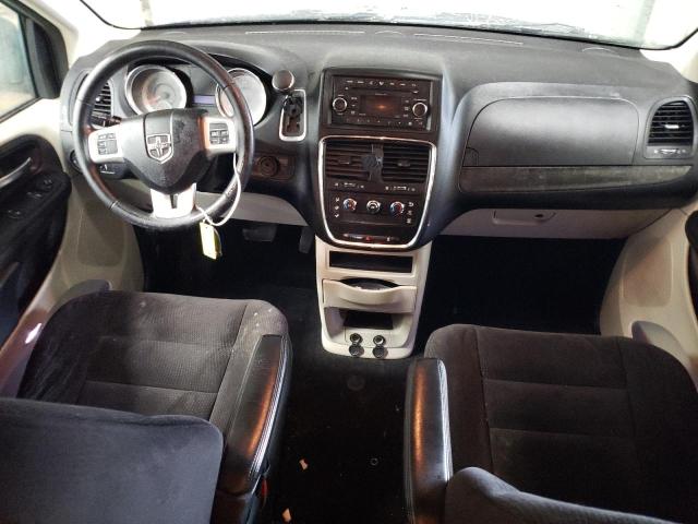 Photo 8 from auction – 2014 DODGE GRAND CARA with VIN 2C4RDGBG6ER419059