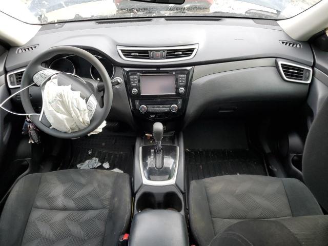 Photo 8 from auction – 2015 NISSAN ROGUE S with VIN 5N1AT2MV7FC868934