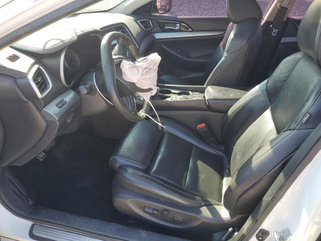 Photo 7 from auction – 2016 NISSAN MAXIMA 3.5 with VIN 1N4AA6AP7GC436889