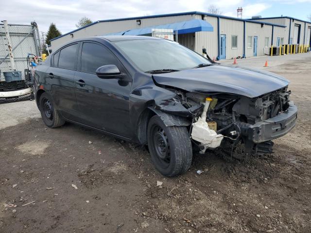 Photo 4 from auction – 2013 MAZDA 3 I with VIN JM1BL1TG9D1824559