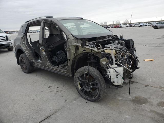 Photo 4 from auction – 2013 TOYOTA RAV4 XLE with VIN 2T3WFREV9DW051399