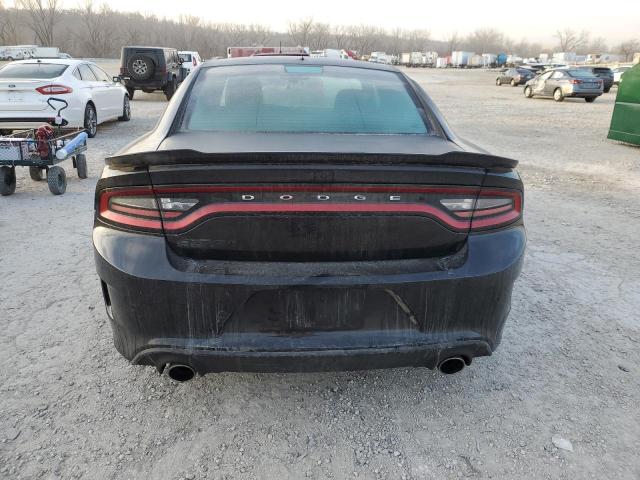 Photo 6 from auction – 2022 DODGE CHARGER R/ with VIN 2C3CDXCT2NH176023