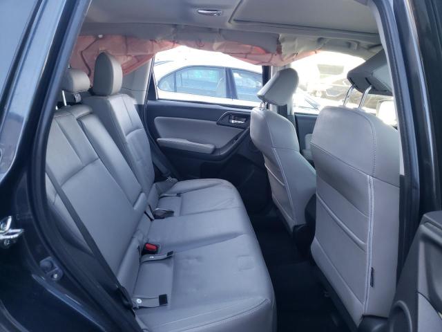 Photo 10 from auction – 2017 SUBARU FORESTER 2 with VIN JF2SJARC1HH432460