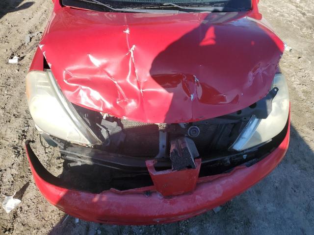 Photo 11 from auction – 2009 NISSAN VERSA S with VIN 3N1BC13E99L352574