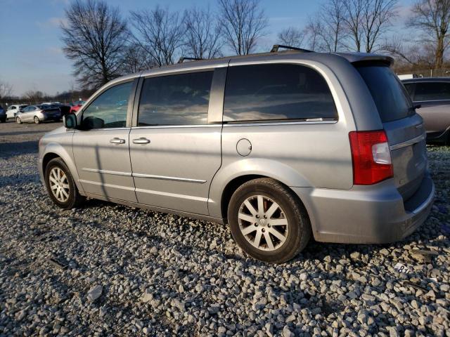 Photo 2 from auction – 2014 CHRYSLER TOWN & COU with VIN 2C4RC1BG7ER268877