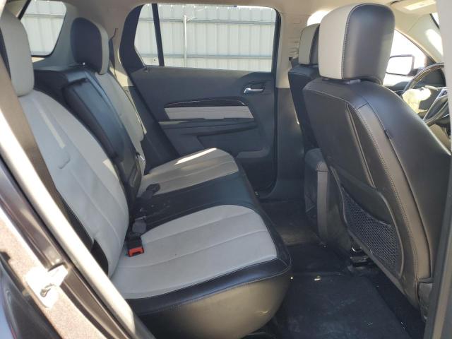 Photo 10 from auction – 2016 GMC TERRAIN DE with VIN 2GKFLVE38G6113220