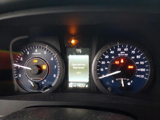 Photo 9 from auction – 2015 TOYOTA SIENNA XLE with VIN 5TDYK3DC8FS595589