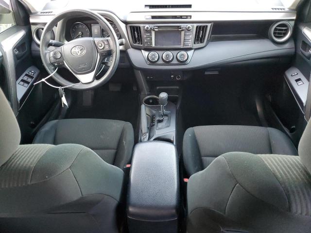 Photo 8 from auction – 2018 TOYOTA RAV4 LE with VIN JTMBFREV2JD241990