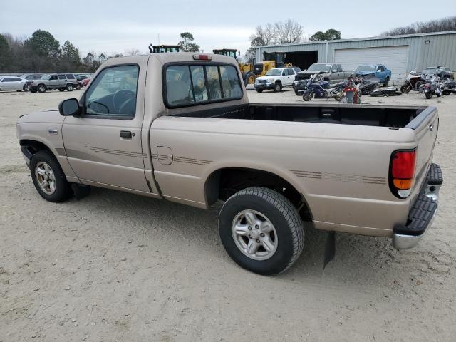 Photo 2 from auction – 1997 MAZDA B2300 with VIN 4F4CR12A0VTM11359