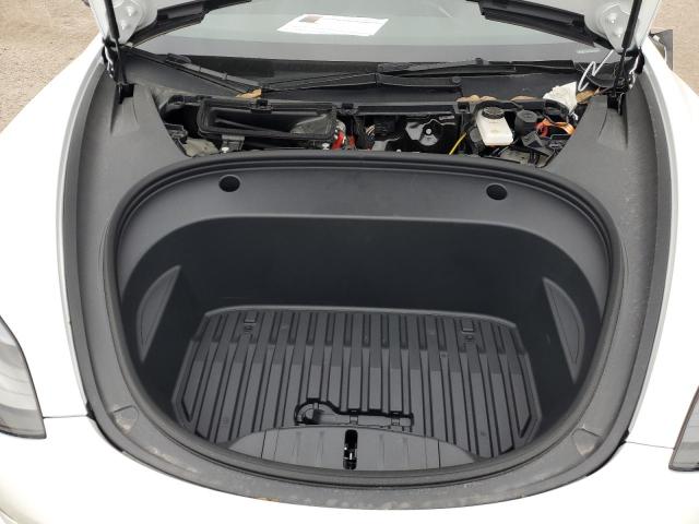 Photo 11 from auction – 2023 TESLA MODEL 3 with VIN 5YJ3E1EA0PF571537