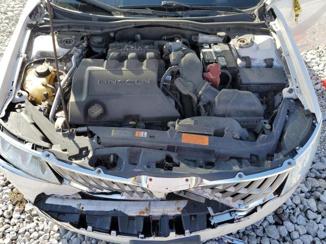Foto 11 de la subasta – 2012 LINCOLN MKZ con VIN 3LNHL2GC0CR828832