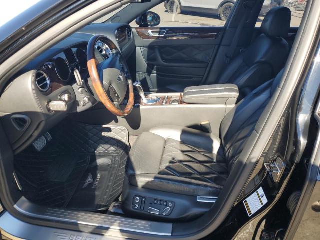 Photo 7 from auction – 2007 BENTLEY CONTINENTA with VIN SCBBR93W078044212