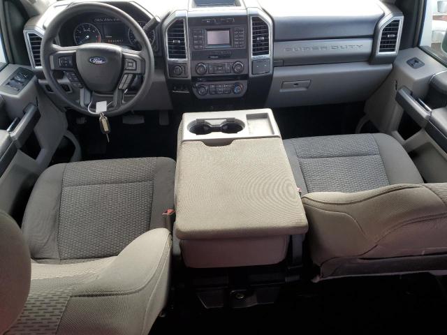 Photo 8 from auction – 2018 FORD F250 SUPER with VIN 1FT7W2B69JEB38652