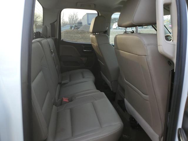 Photo 10 from auction – 2017 GMC SIERRA K15 with VIN 1GTV2NEC3HZ396299