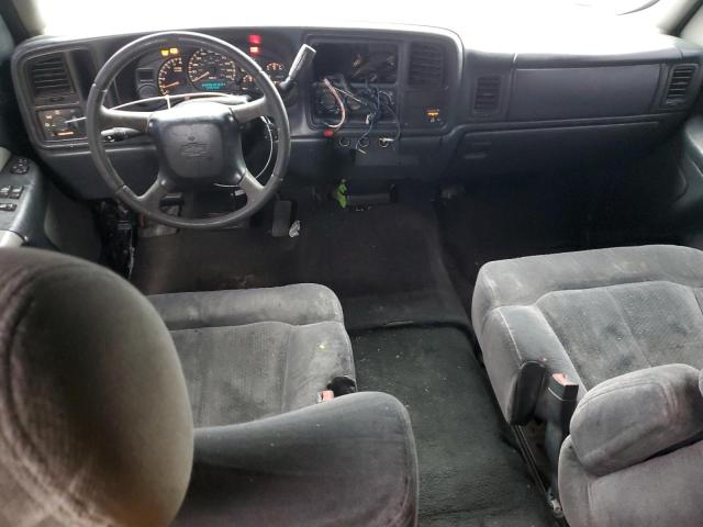 Photo 8 from auction – 2002 CHEVROLET SILVERADO with VIN 1GCEC19VX2Z216471
