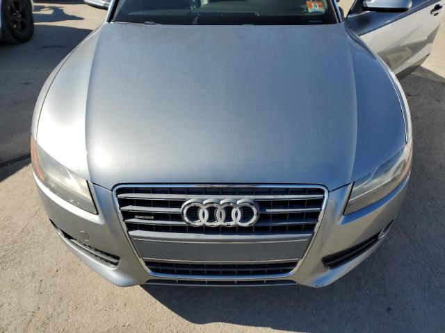 Photo 11 from auction – 2010 AUDI A5 PREMIUM with VIN WAULFAFH5AN008028