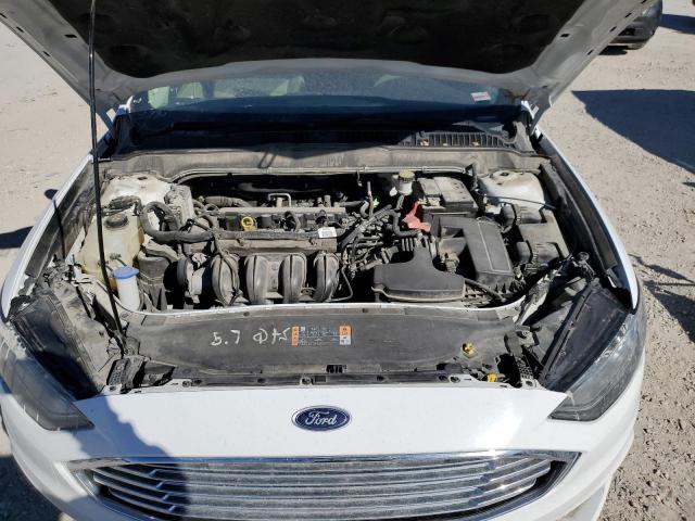 Photo 11 from auction – 2017 FORD FUSION SE with VIN 3FA6P0H79HR417061