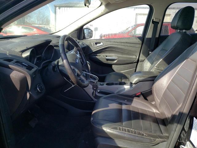 Photo 7 from auction – 2014 FORD ESCAPE SE with VIN 1FMCU0GX9EUC81554