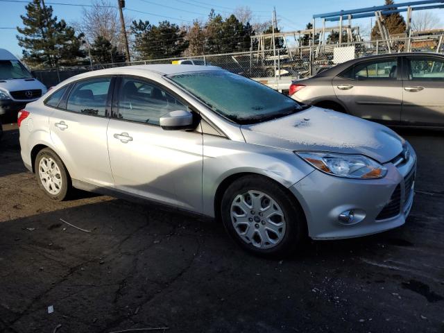 Zdjęcie 4 z aukcji – 2012 FORD FOCUS SE z VIN 1FAHP3F26CL195975