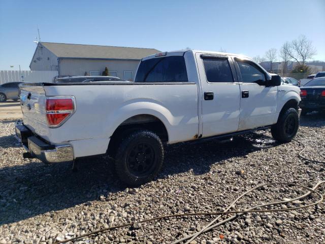 Photo 3 from auction – 2014 FORD F150 SUPER with VIN 1FTFW1ET4EFA86760