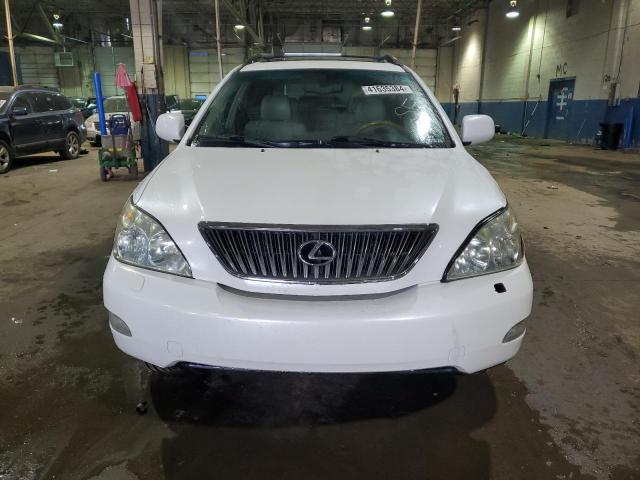 Zdjęcie 5 z aukcji – 2007 LEXUS RX 350 z VIN 2T2HK31U87C018998