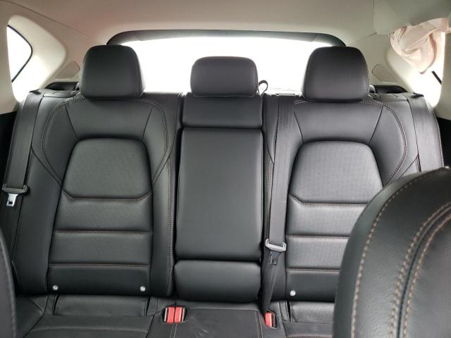 Photo 10 from auction – 2021 MAZDA CX-5 TOURI with VIN JM3KFBCM1M1388008