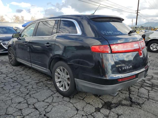 Photo 2 from auction – 2010 LINCOLN MKT with VIN 2LMHJ5FR9ABJ06207