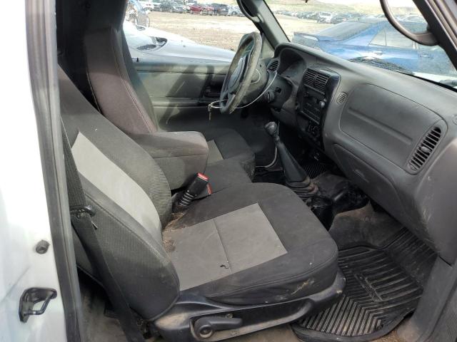 Foto 10 de la subasta – 2004 FORD RANGER con VIN 1FTYR10D94PB54270