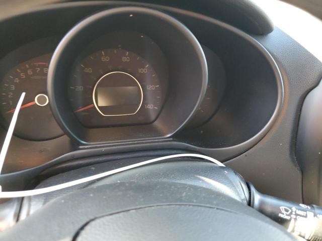 Photo 9 from auction – 2016 KIA SOUL with VIN KNDJN2A23G7868318