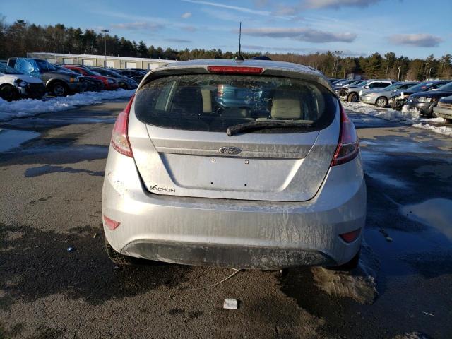 Photo 6 from auction – 2016 FORD FIESTA SE with VIN 3FADP4EJ3GM129899