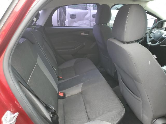 Photo 10 from auction – 2014 FORD FOCUS SE with VIN 1FADP3F23EL117607