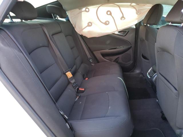 Photo 10 from auction – 2018 CHEVROLET MALIBU LT with VIN 1G1ZD5ST5JF263074