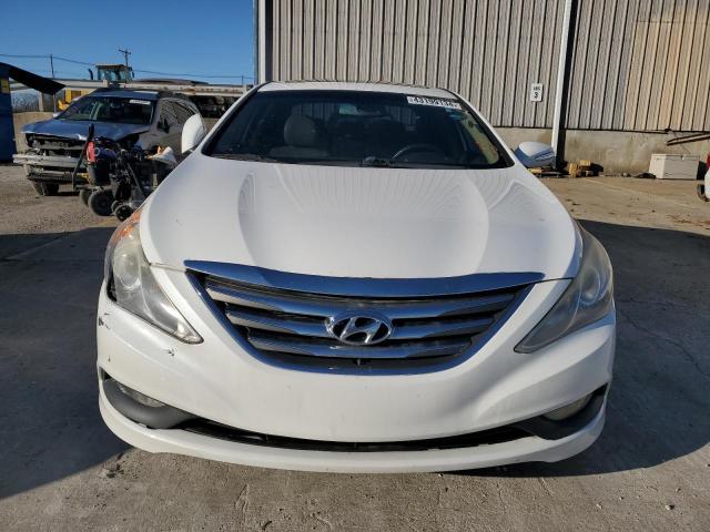 Photo 5 from auction – 2014 HYUNDAI SONATA SE with VIN 5NPEC4AB4EH940087