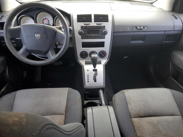 Foto 8 de la subasta – 2008 DODGE CALIBER SX con VIN 1B3HB48B78D655966