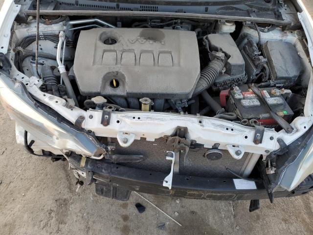 Photo 11 from auction – 2014 TOYOTA COROLLA L with VIN 5YFBURHE2EP127539