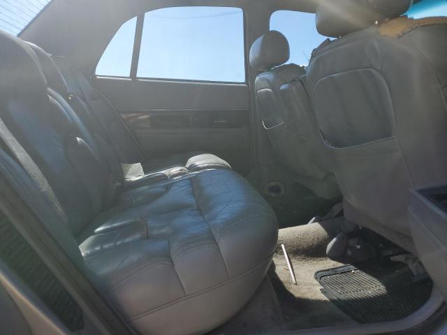 Photo 10 from auction – 1999 BUICK LESABRE with VIN 1G4HP52K3XH434236