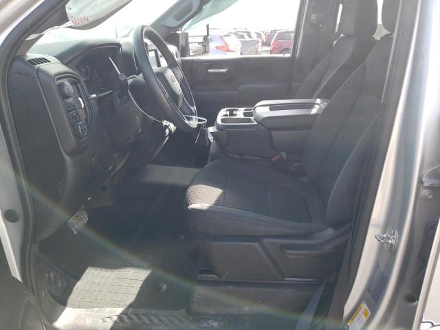 Photo 7 from auction – 2023 CHEVROLET SILVERADO with VIN 2GC4YMEY0P1725516
