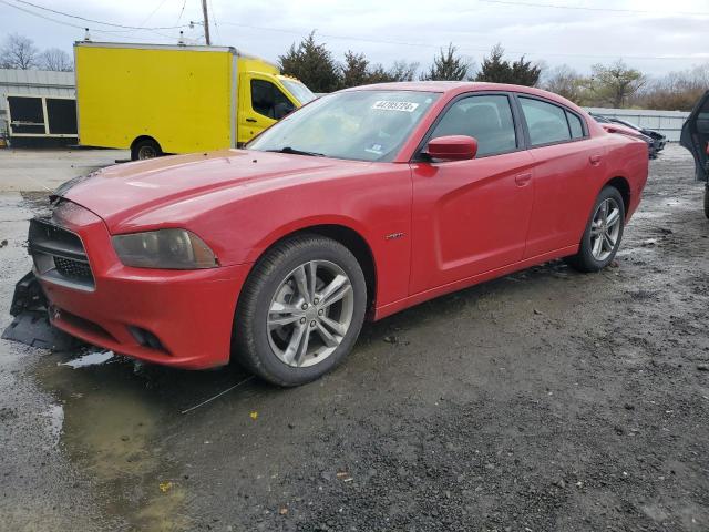 DODGE CHARGER R/ 2012 with VIN 2C3CDXDT0CH105091 - Photo from auction