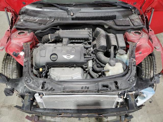 Photo 11 from auction – 2013 MINI COOPER with VIN WMWSU3C59DT692072