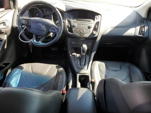 Фото 8 с аукциона – 2015 FORD FOCUS SE с VIN 1FADP3K23FL364018