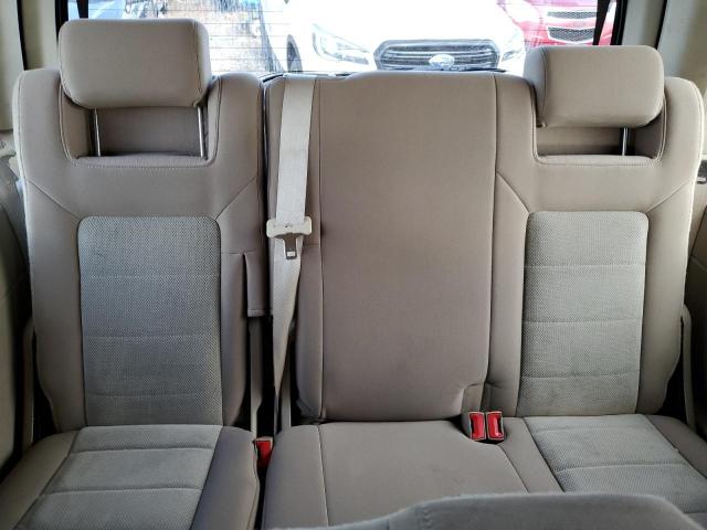 Photo 10 from auction – 2004 FORD EXPEDITION with VIN 1FMPU16W14LB62899