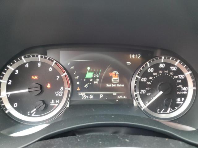 Zdjęcie 9 z aukcji – 2023 TOYOTA HIGHLANDER z VIN 5TDKDRBH9PS523786