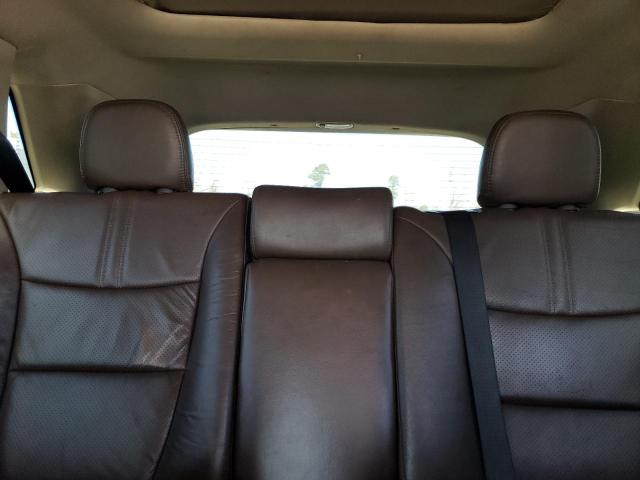 Photo 10 from auction – 2012 KIA SORENTO EX with VIN 5XYKUDA2XCG291433
